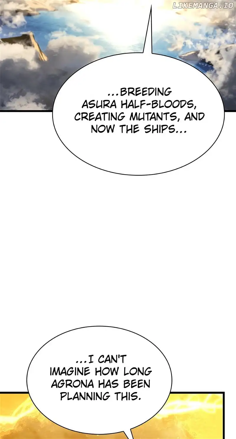 The Beginning After the End Chapter 177 — Page 31