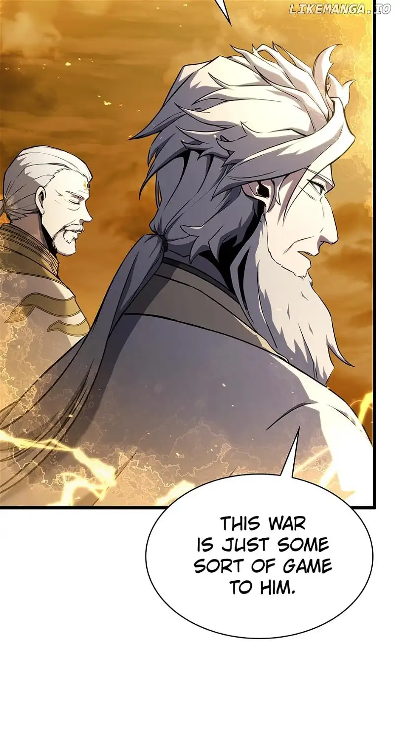 The Beginning After the End Chapter 177 — Page 32