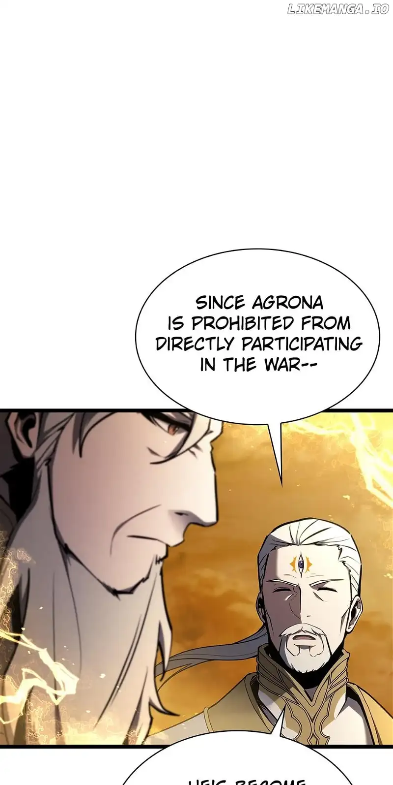 The Beginning After the End Chapter 177 — Page 33