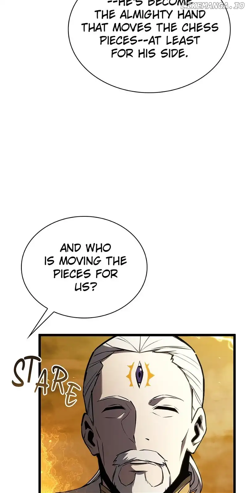 The Beginning After the End Chapter 177 — Page 34