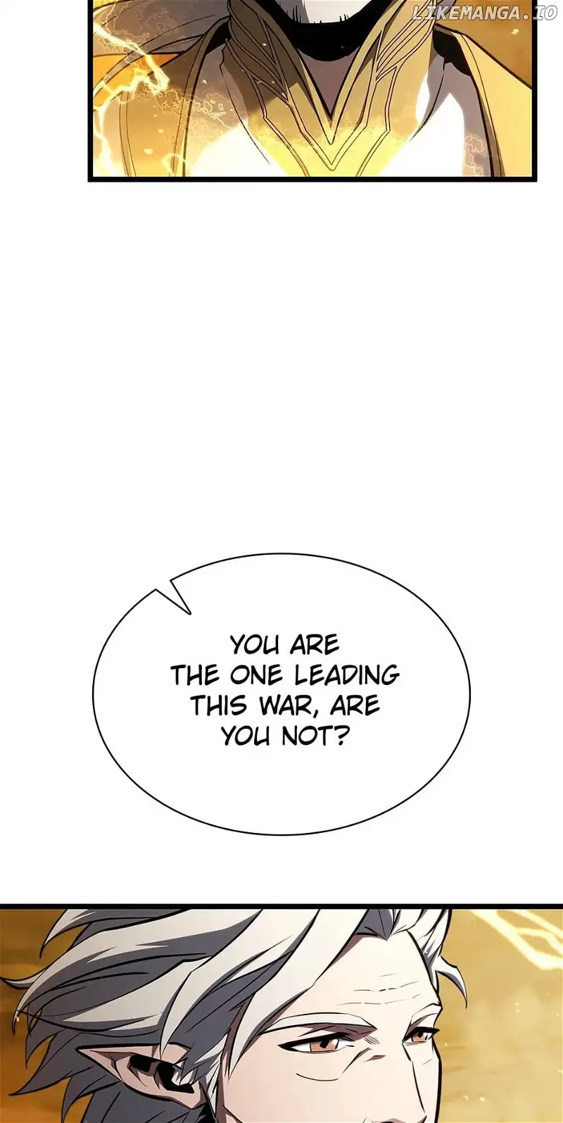 The Beginning After the End Chapter 177 — Page 35
