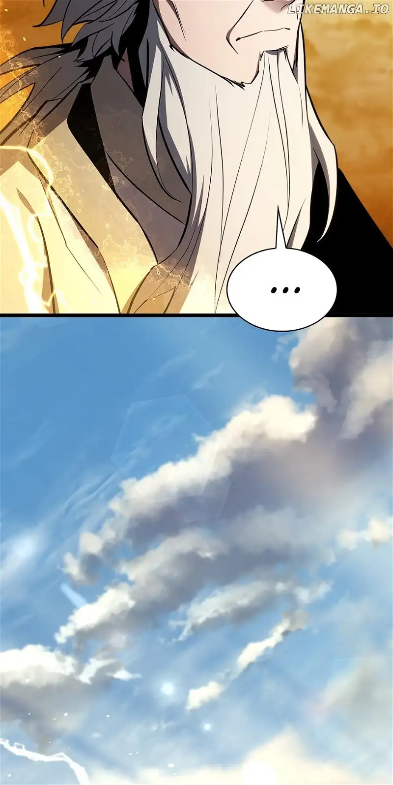 The Beginning After the End Chapter 177 — Page 36