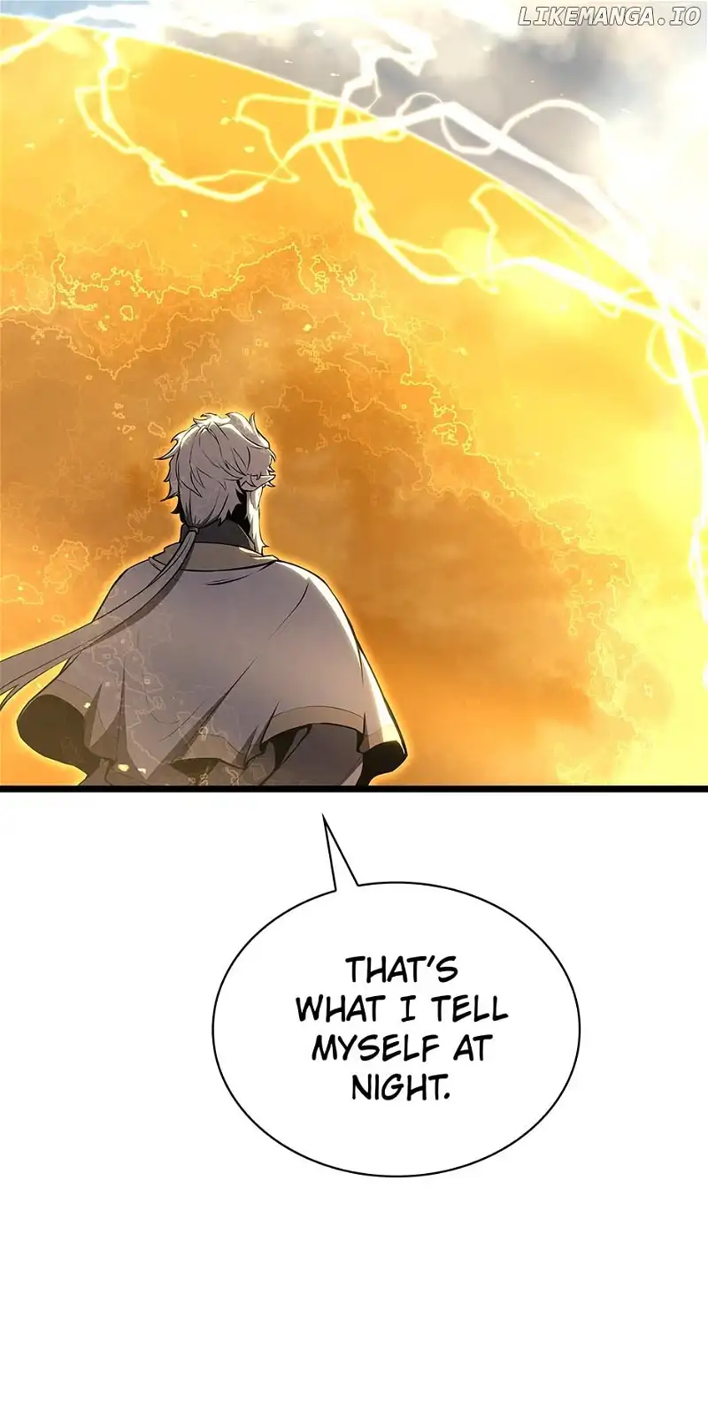 The Beginning After the End Chapter 177 — Page 37