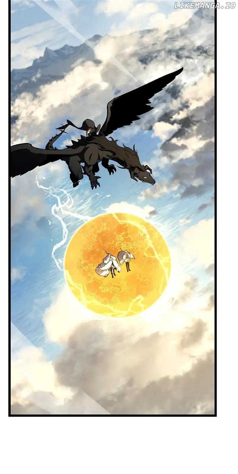 The Beginning After the End Chapter 177 — Page 39