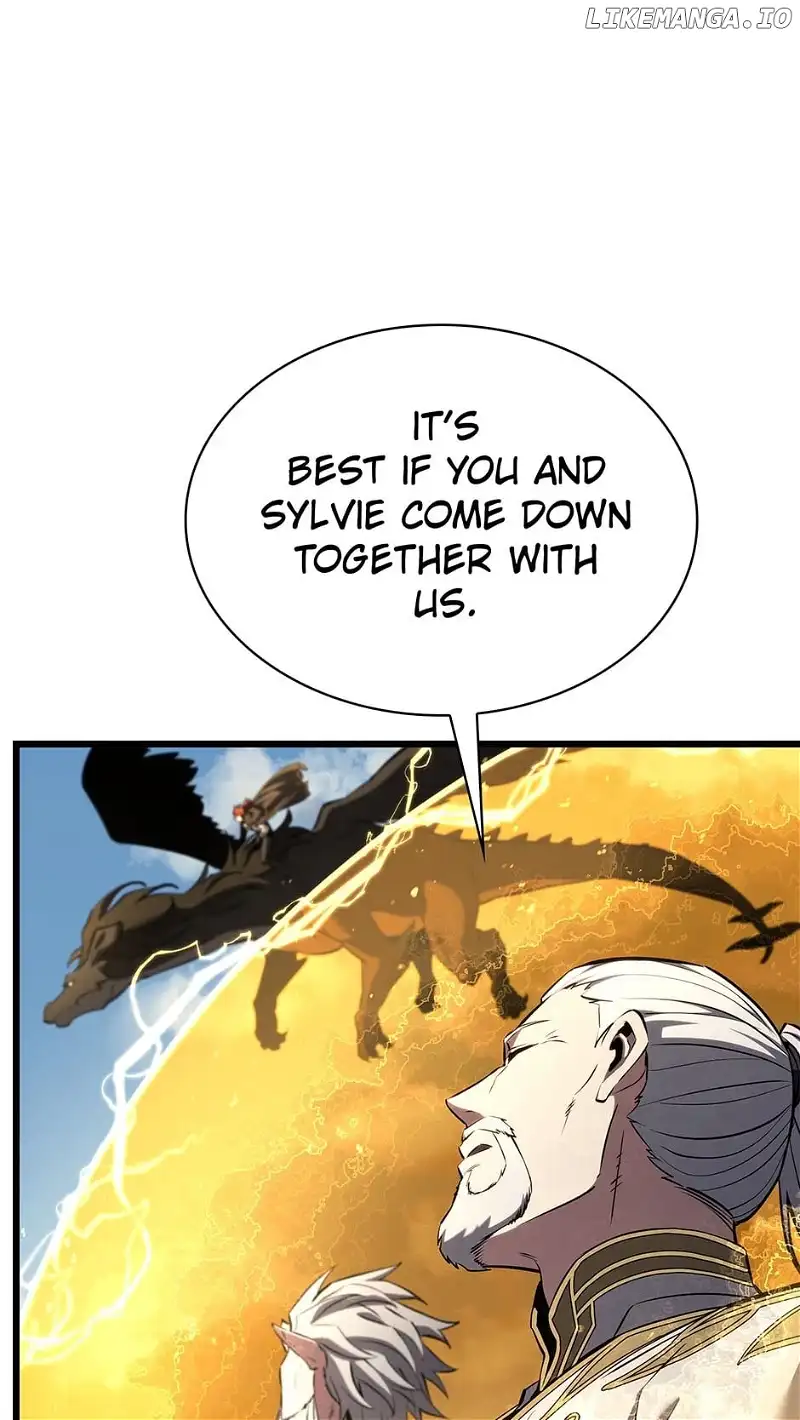 The Beginning After the End Chapter 177 — Page 40