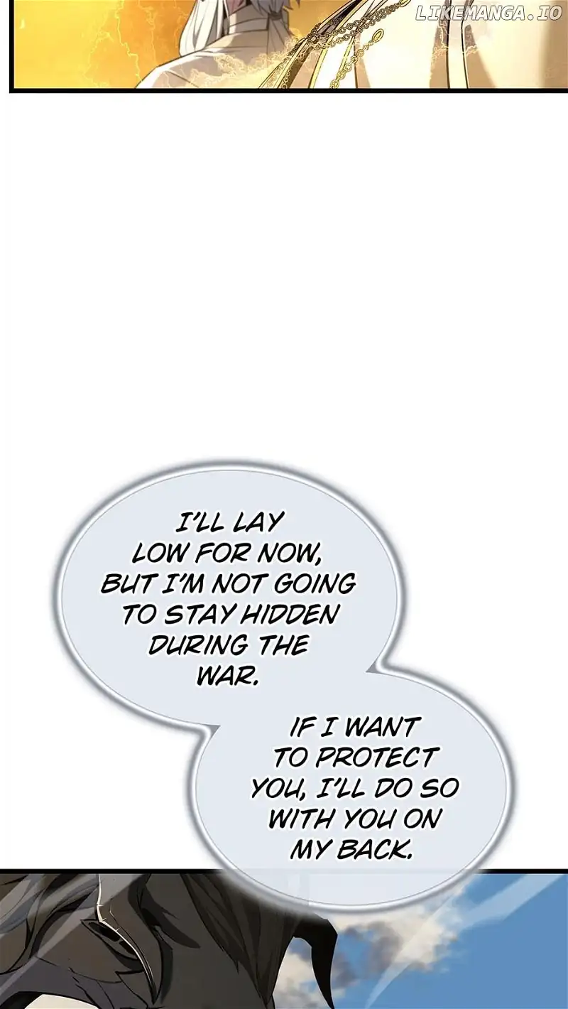 The Beginning After the End Chapter 177 — Page 41