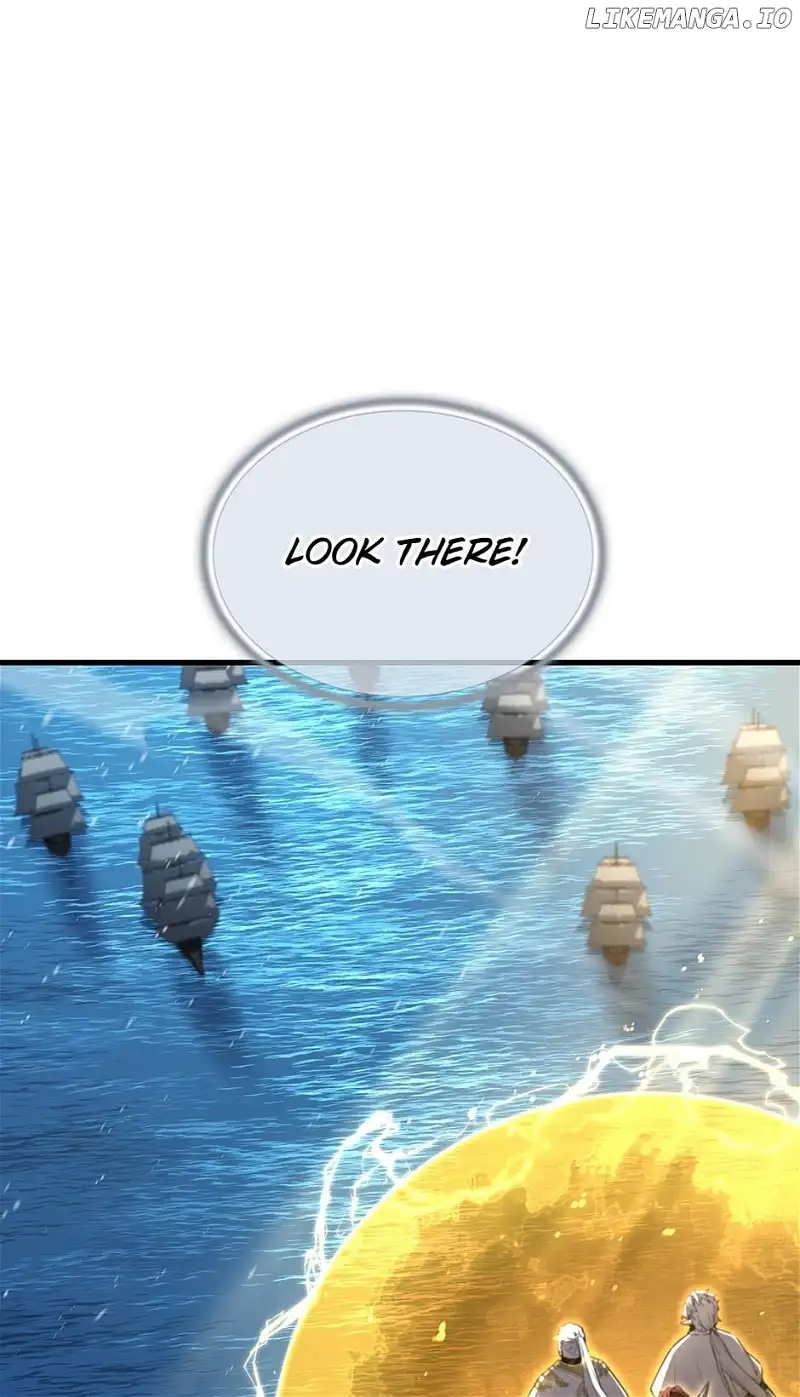 The Beginning After the End Chapter 177 — Page 46