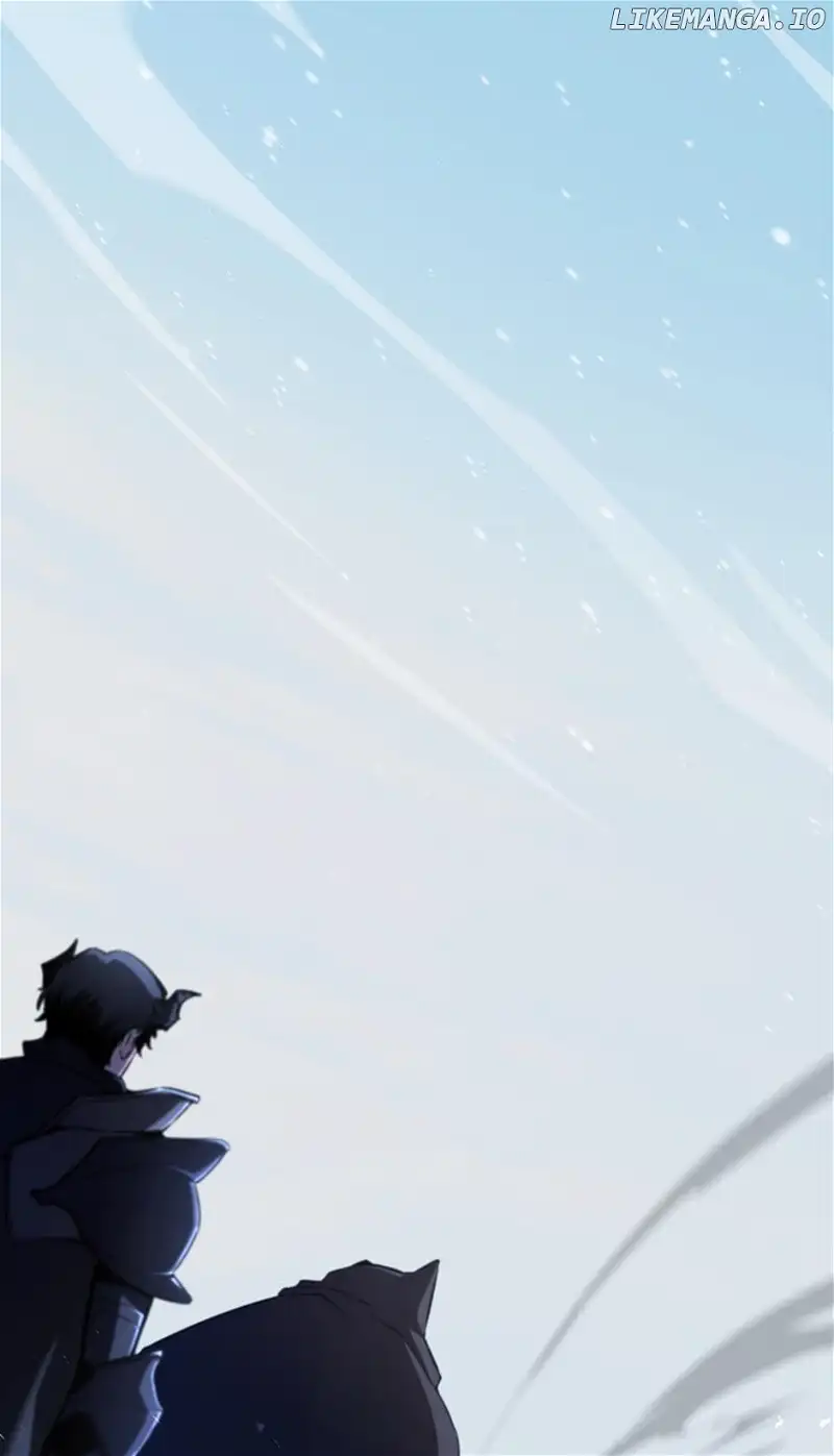 The Beginning After the End Chapter 177 — Page 49