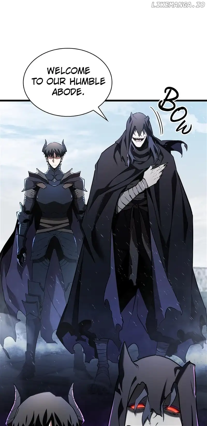 The Beginning After the End Chapter 177 — Page 51