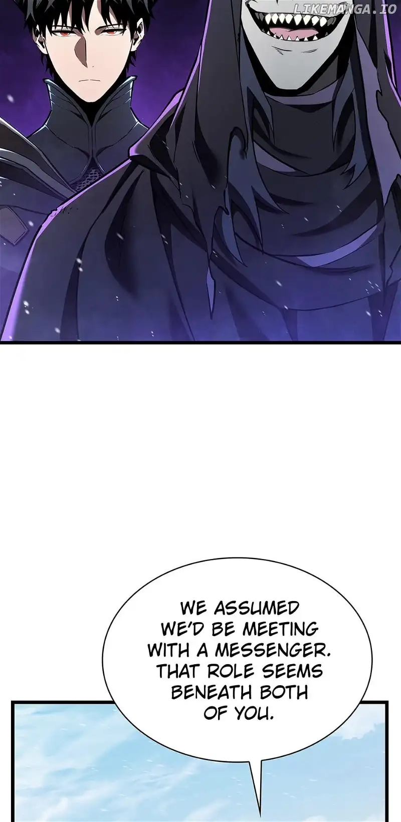 The Beginning After the End Chapter 177 — Page 52