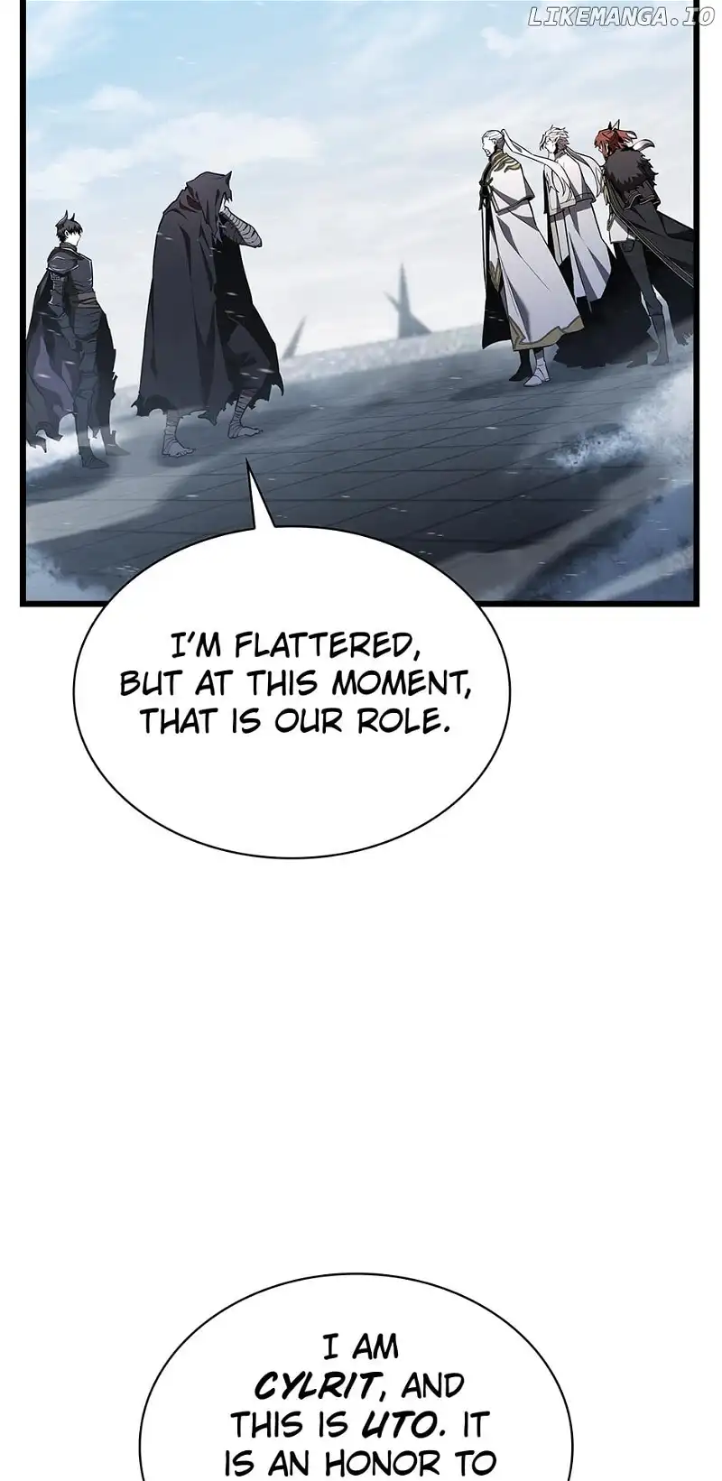 The Beginning After the End Chapter 177 — Page 53