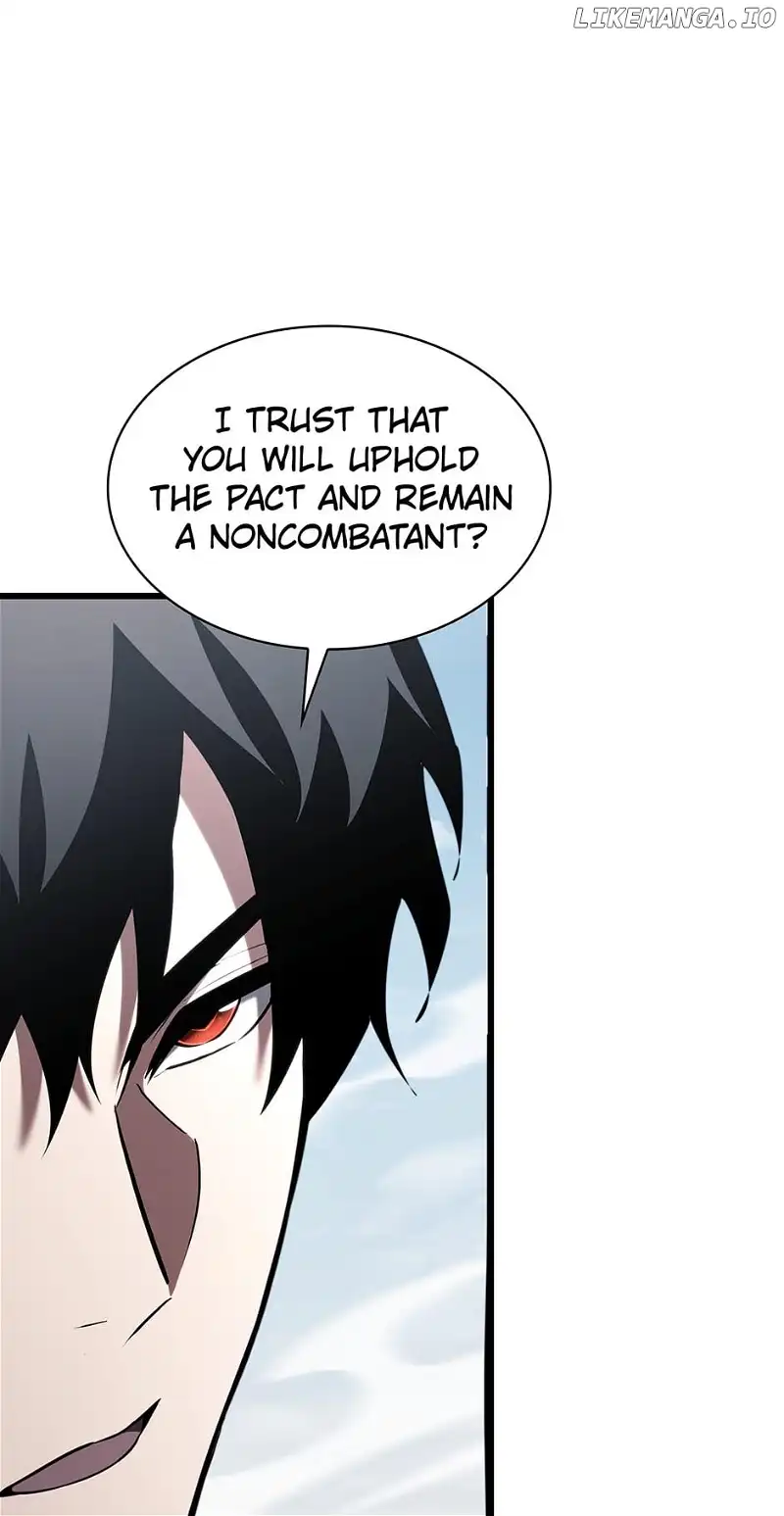 The Beginning After the End Chapter 177 — Page 56