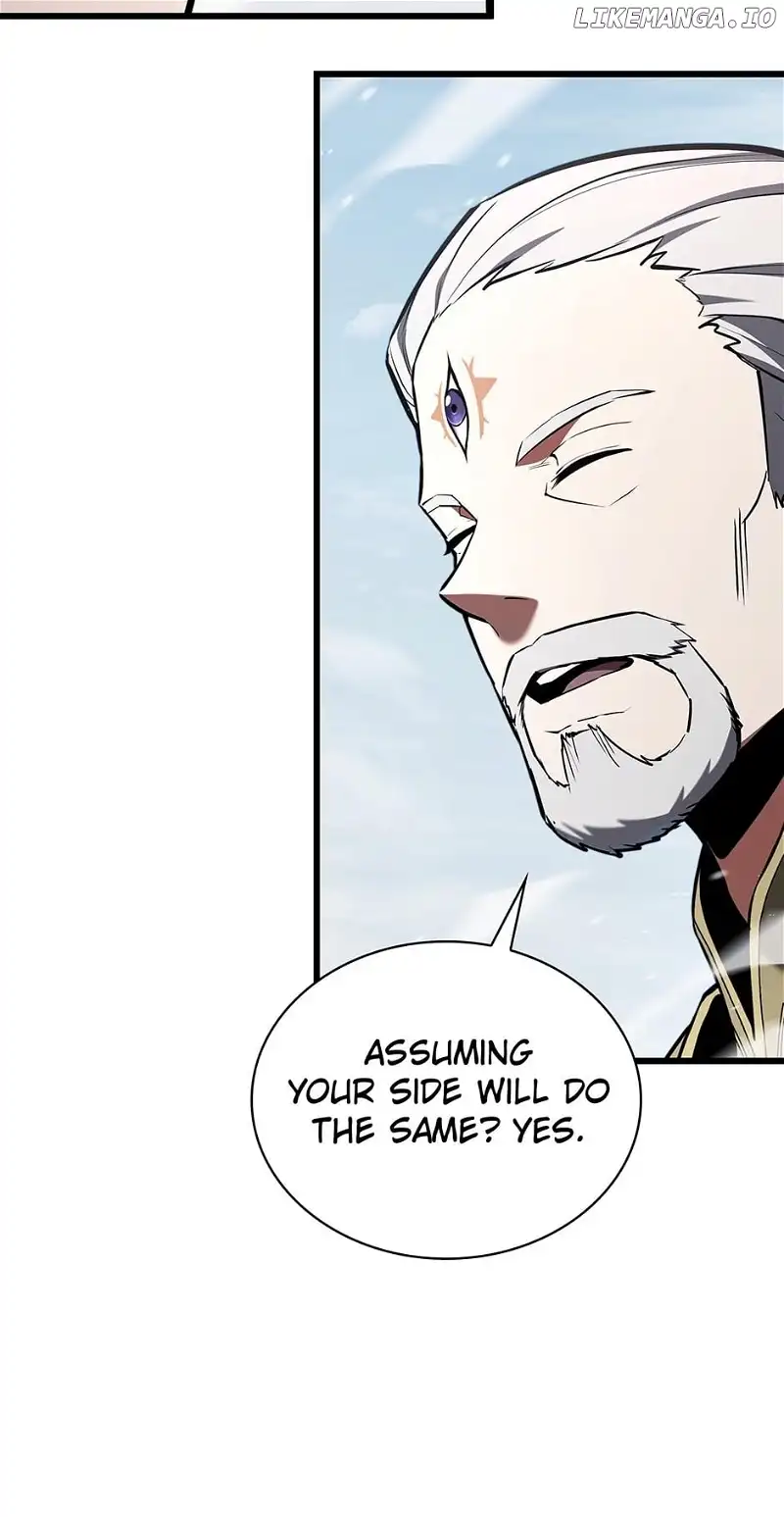 The Beginning After the End Chapter 177 — Page 57