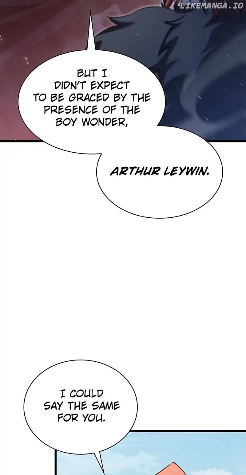 The Beginning After the End Chapter 177 — Page 59