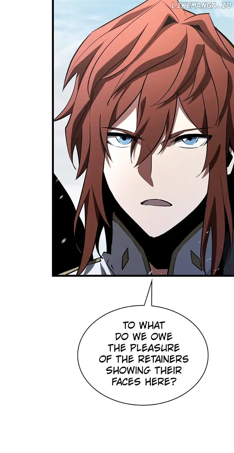 The Beginning After the End Chapter 177 — Page 60