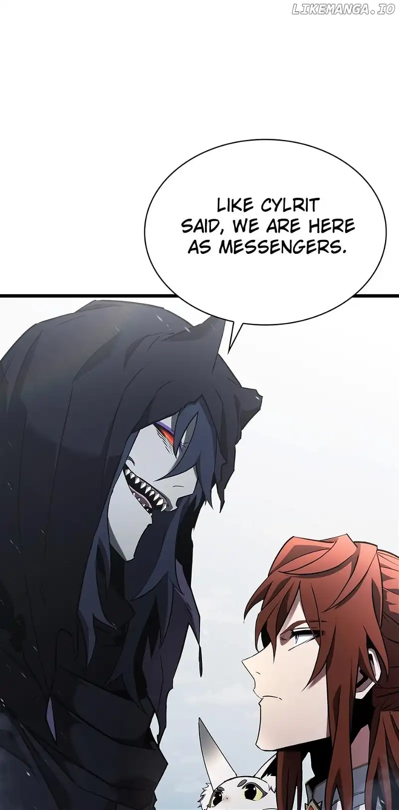 The Beginning After the End Chapter 177 — Page 61