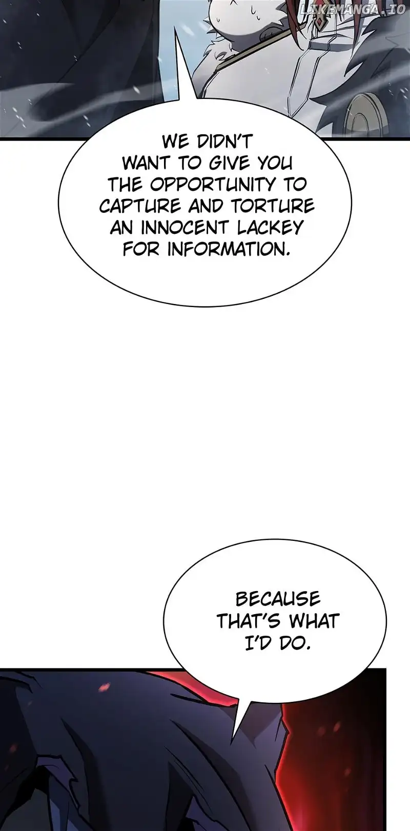 The Beginning After the End Chapter 177 — Page 62