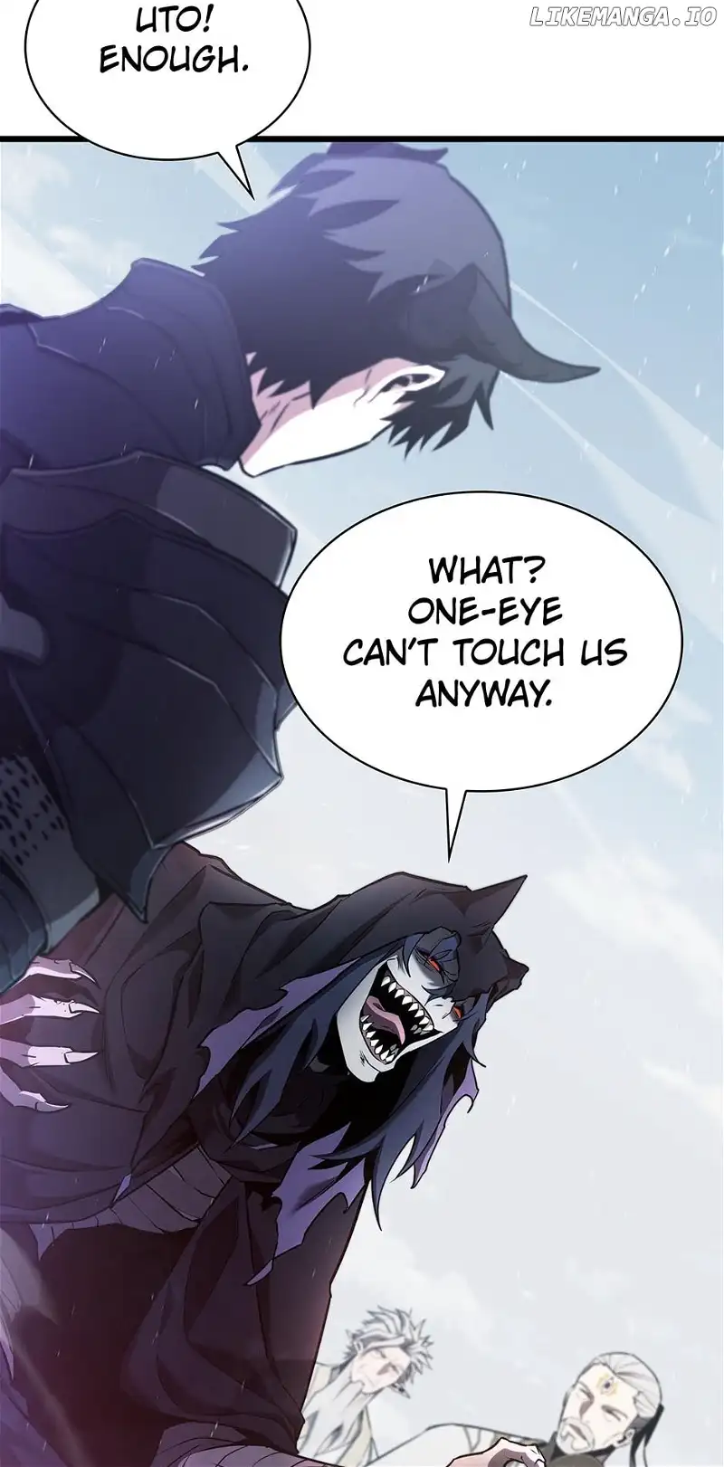 The Beginning After the End Chapter 177 — Page 64