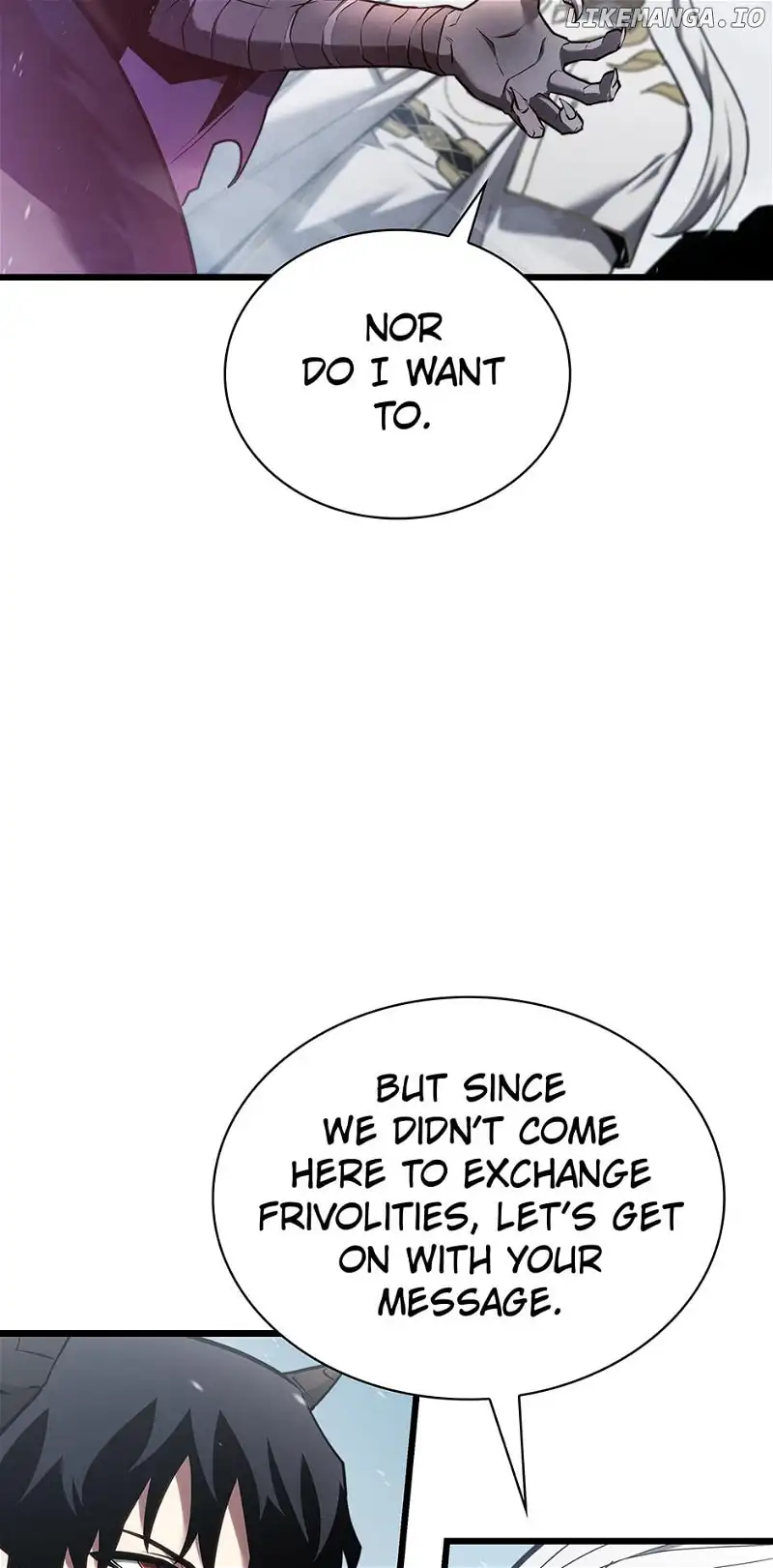 The Beginning After the End Chapter 177 — Page 65
