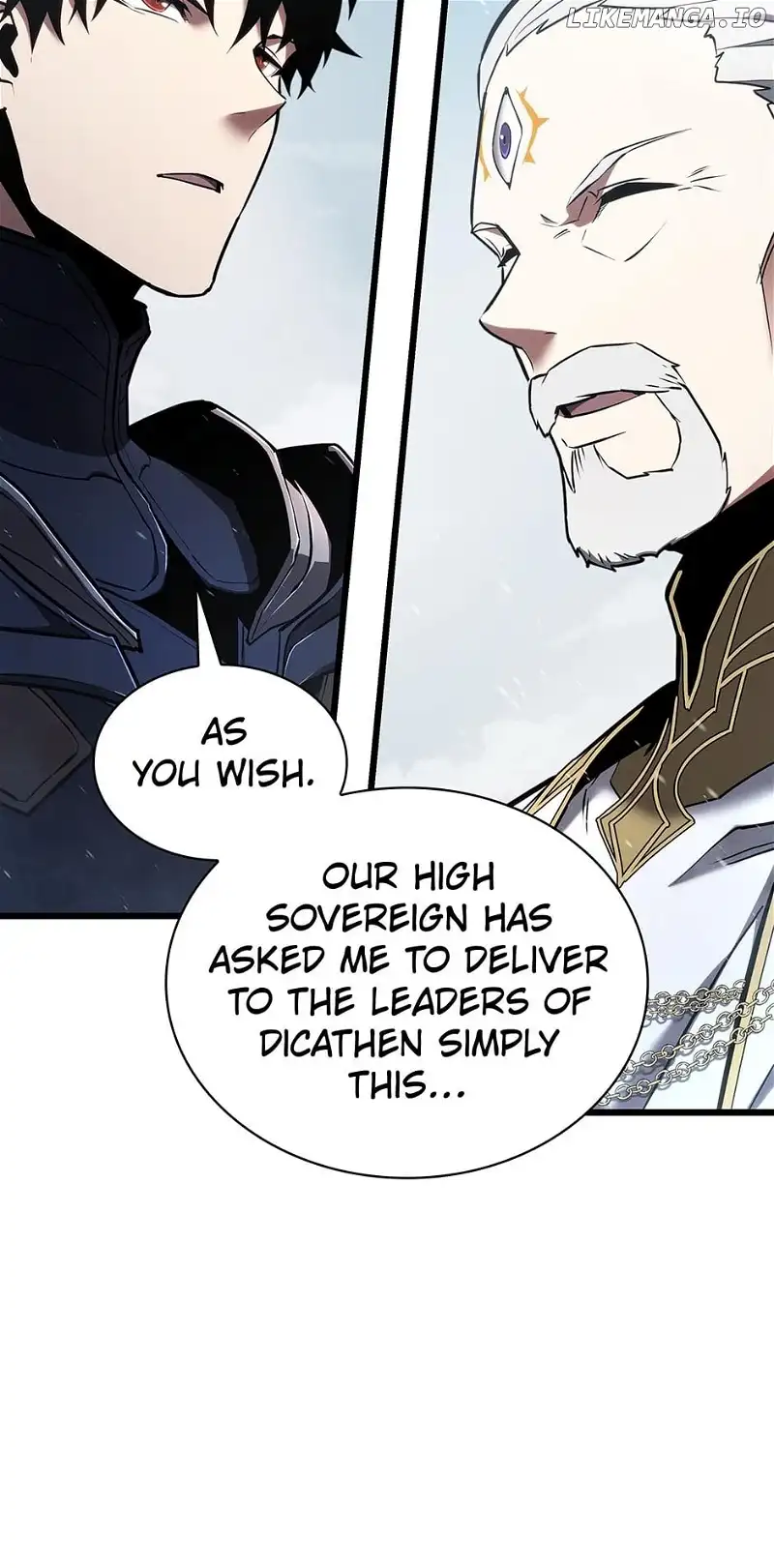 The Beginning After the End Chapter 177 — Page 66