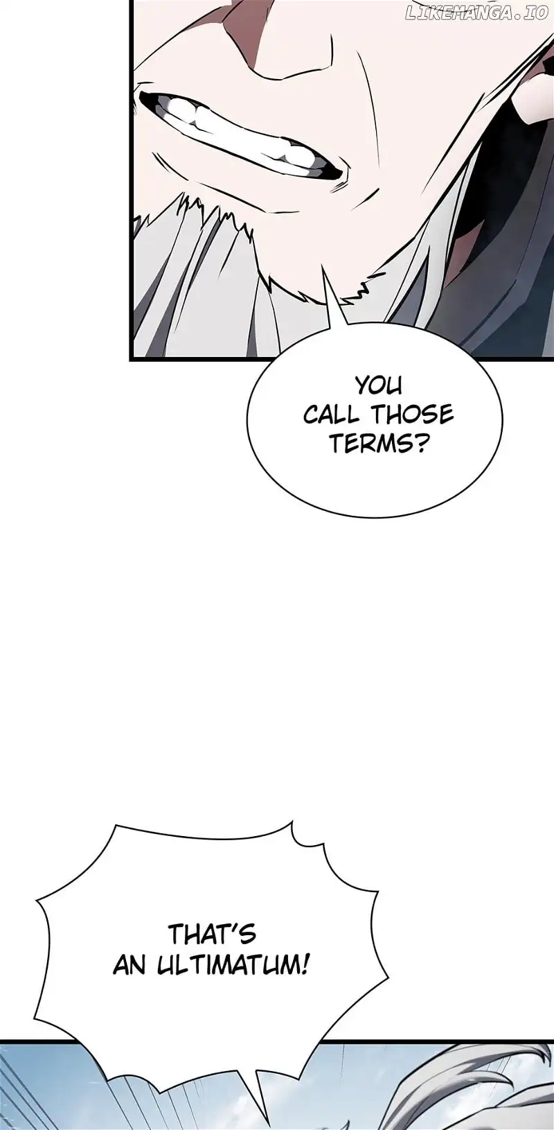 The Beginning After the End Chapter 177 — Page 70