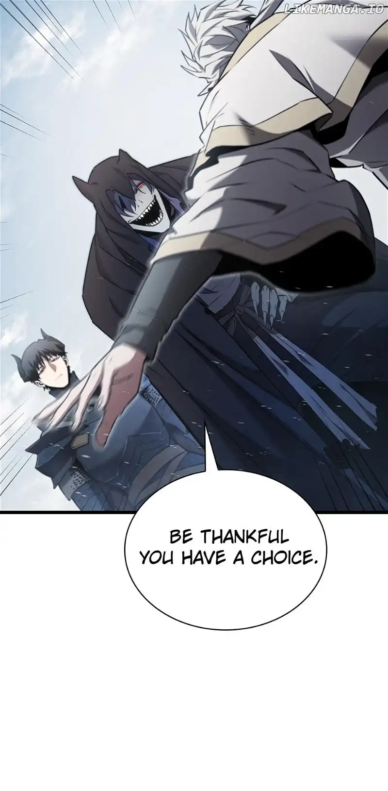 The Beginning After the End Chapter 177 — Page 71