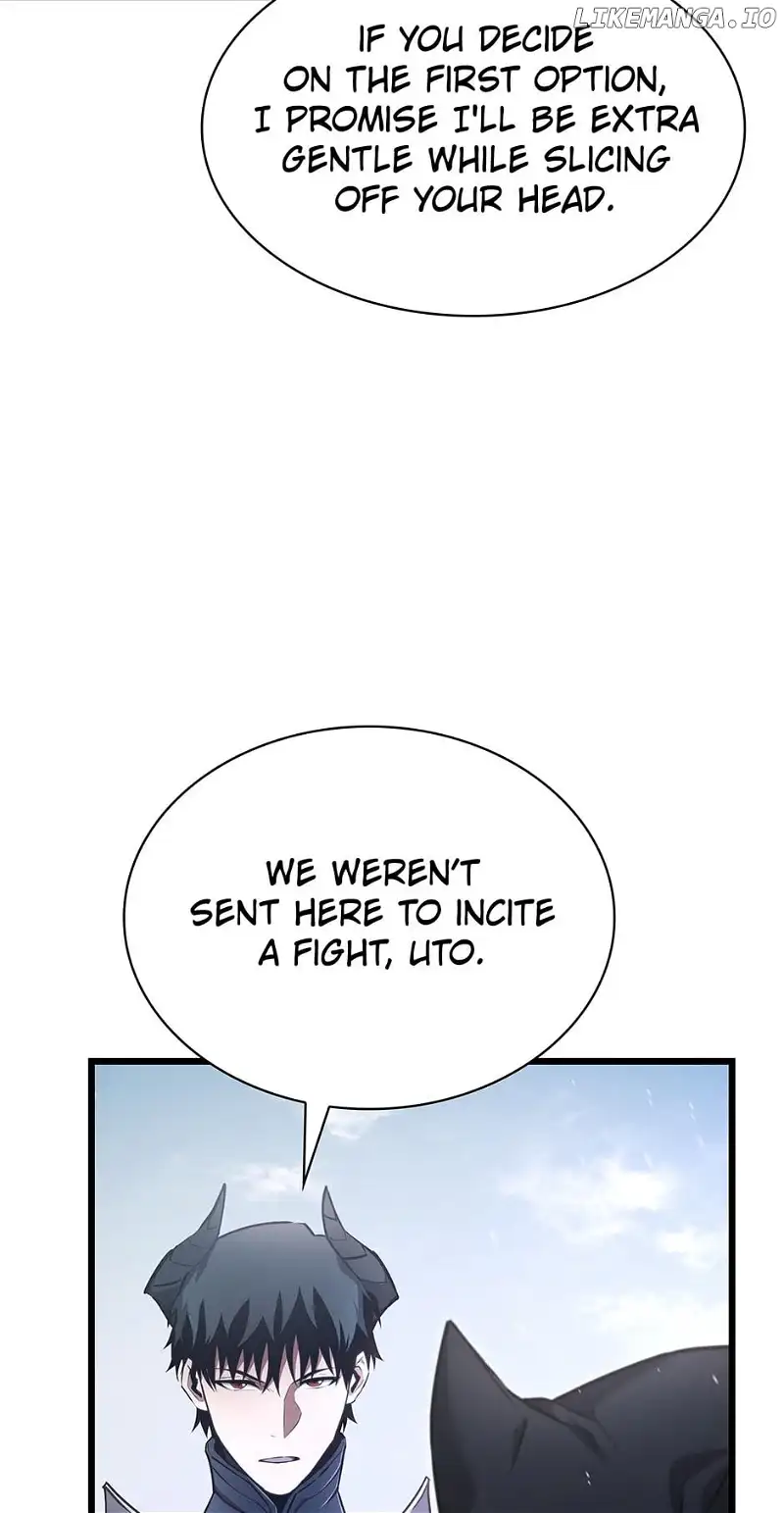 The Beginning After the End Chapter 177 — Page 73