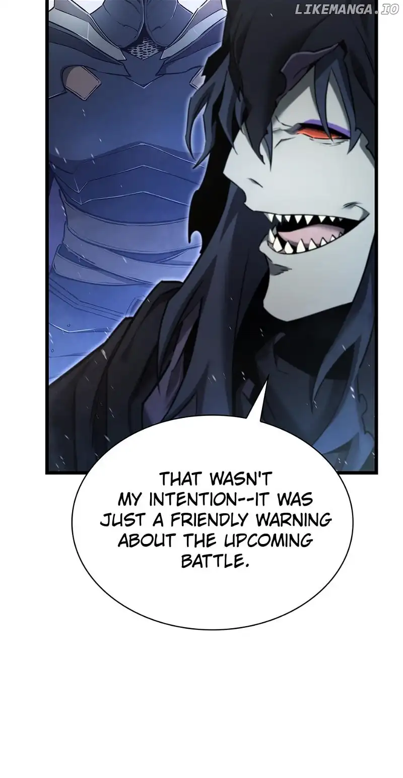 The Beginning After the End Chapter 177 — Page 74