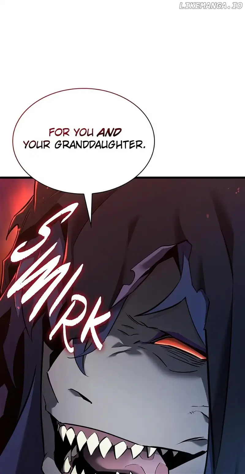 The Beginning After the End Chapter 177 — Page 75