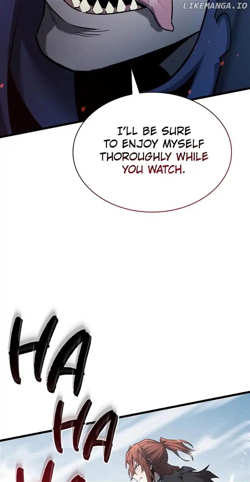 The Beginning After the End Chapter 177 — Page 76