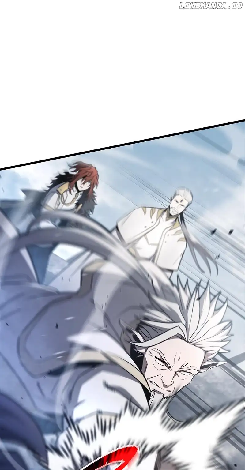 The Beginning After the End Chapter 177 — Page 78