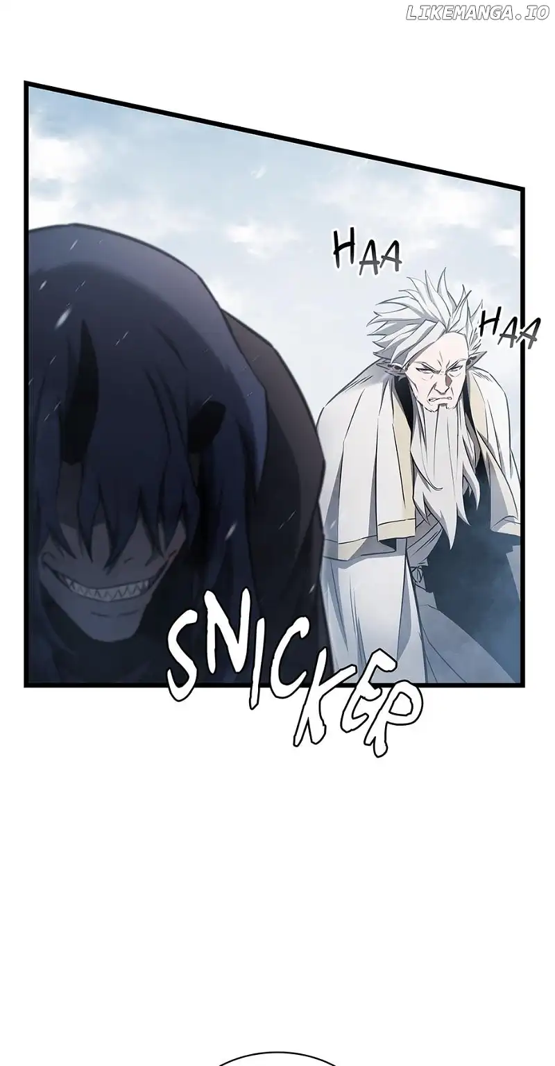 The Beginning After the End Chapter 177 — Page 80