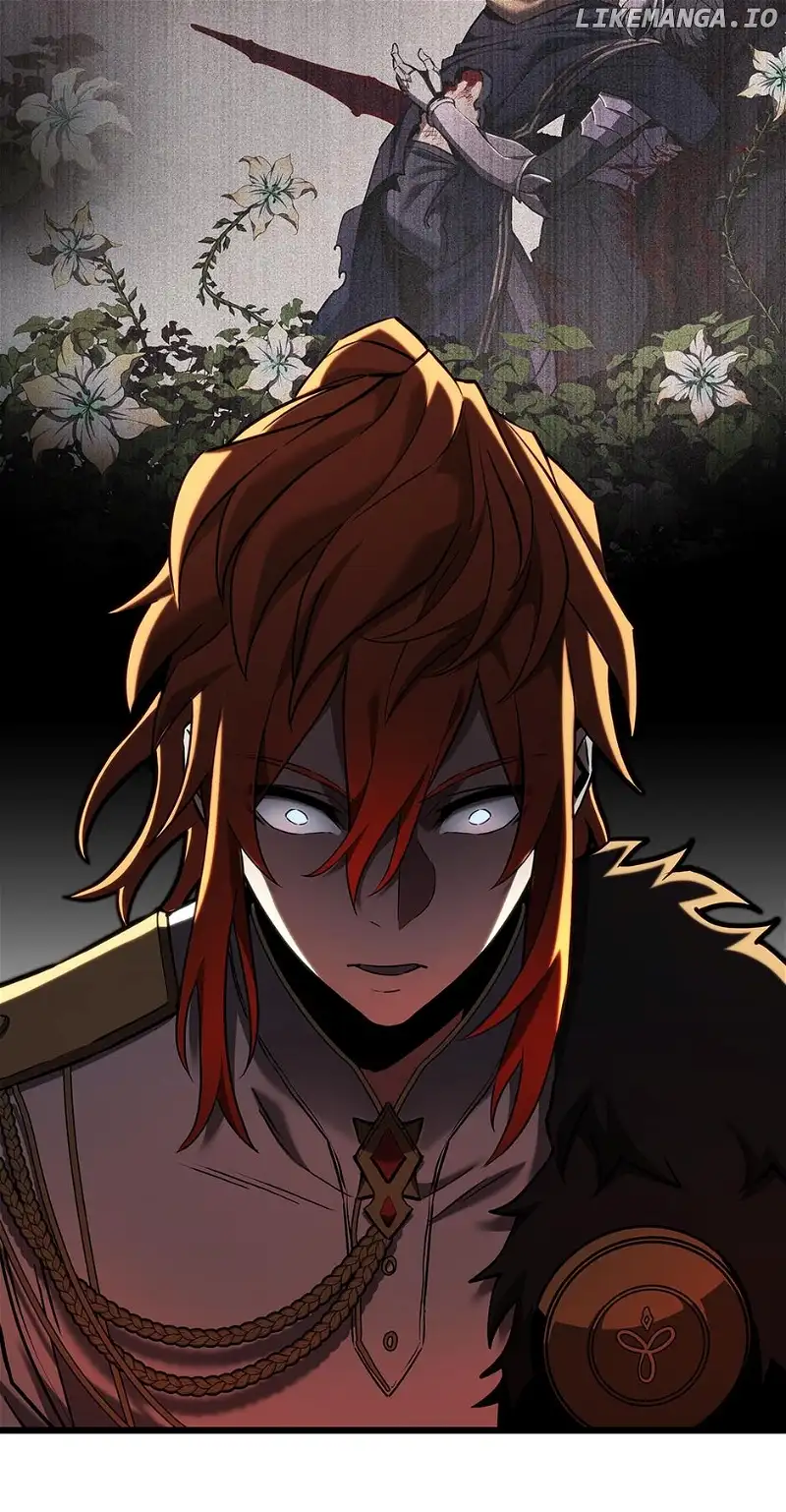 The Beginning After the End Chapter 177 — Page 85