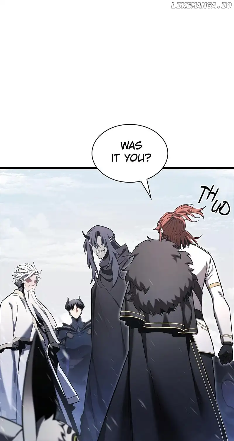 The Beginning After the End Chapter 177 — Page 86