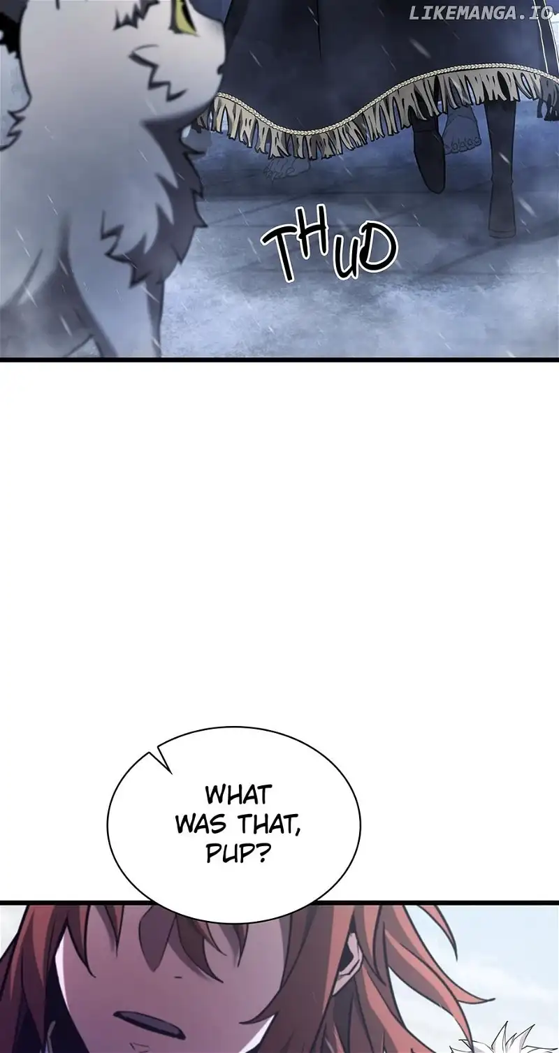 The Beginning After the End Chapter 177 — Page 87