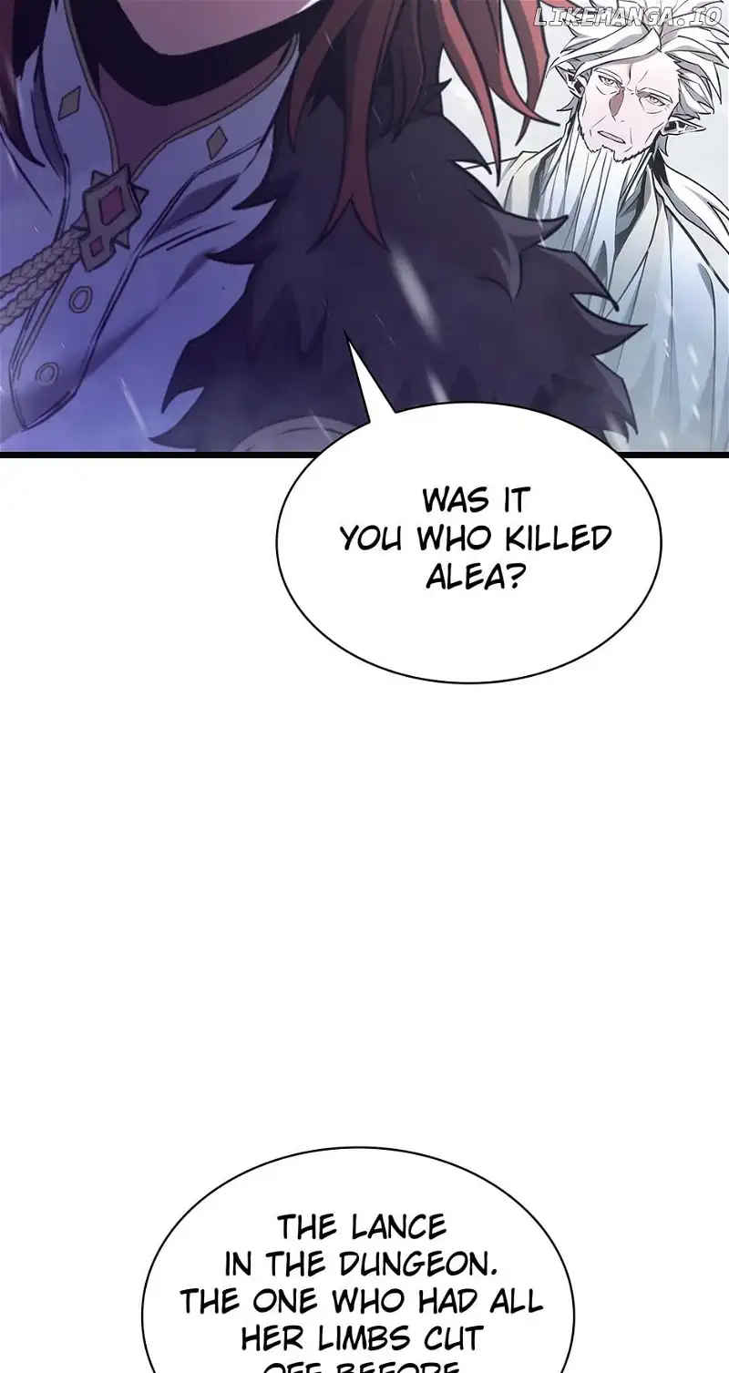 The Beginning After the End Chapter 177 — Page 88