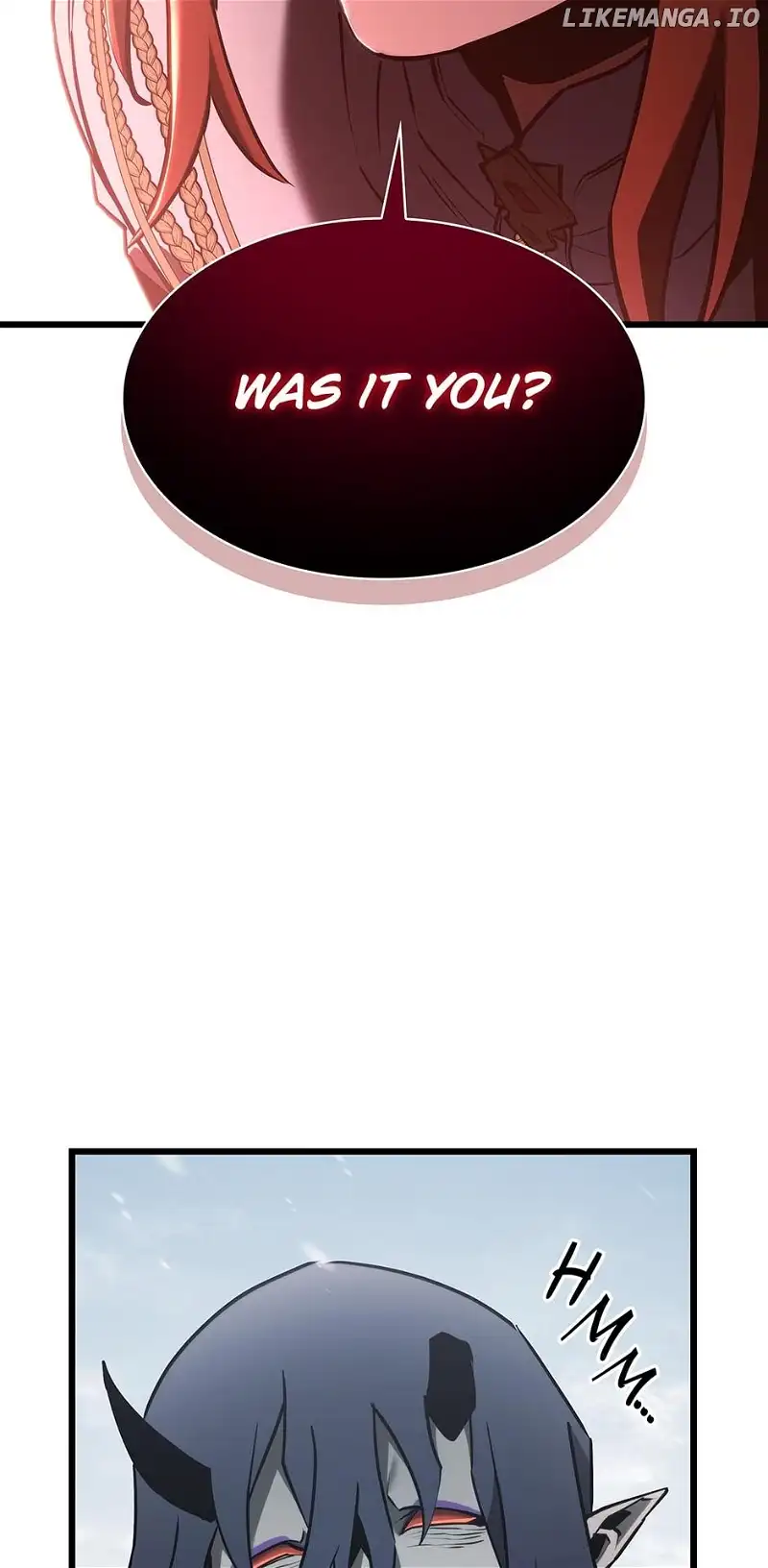 The Beginning After the End Chapter 177 — Page 91
