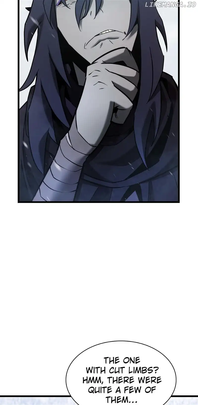 The Beginning After the End Chapter 177 — Page 92