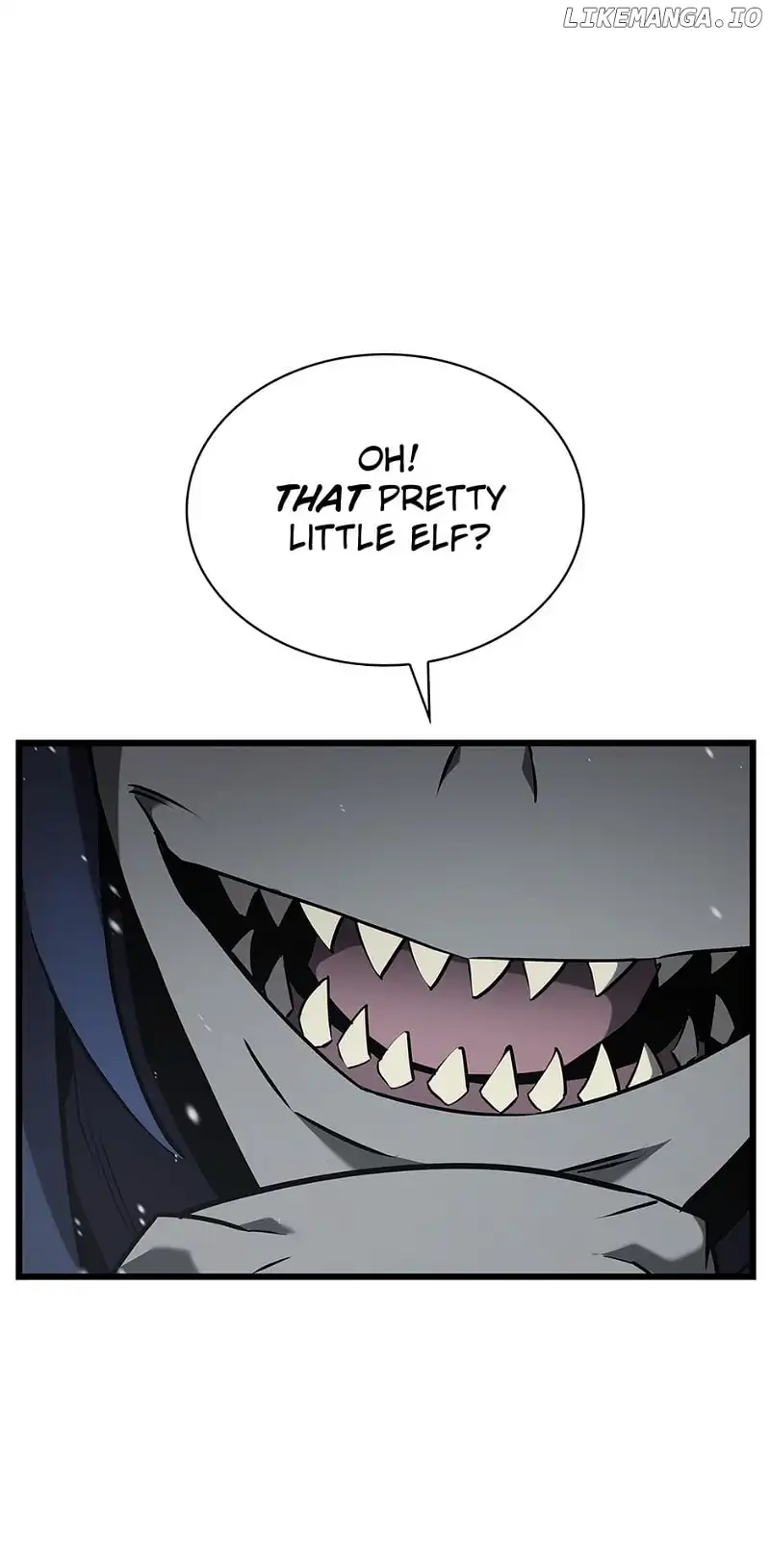 The Beginning After the End Chapter 177 — Page 94