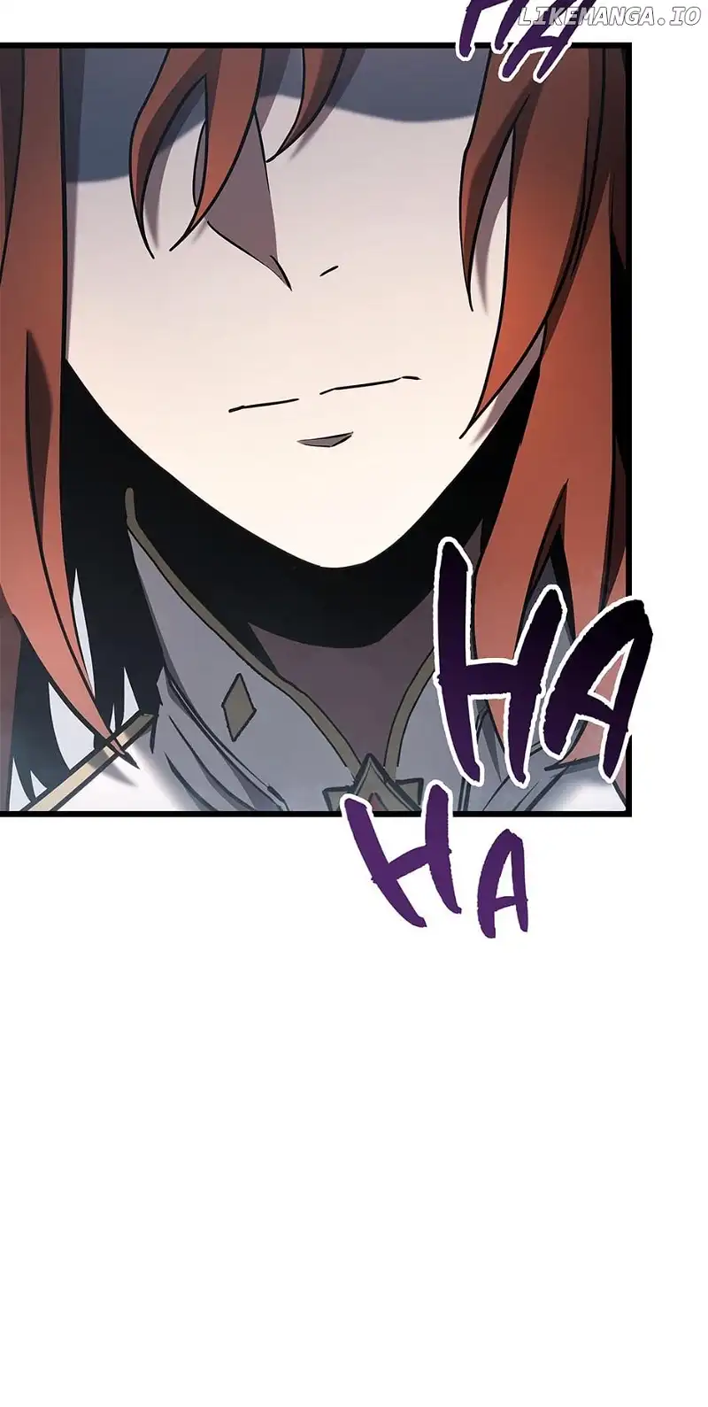 The Beginning After the End Chapter 177 — Page 97
