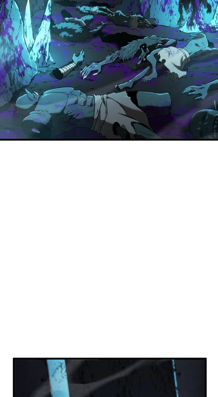 The Beginning After the End Chapter 178 — Page 4