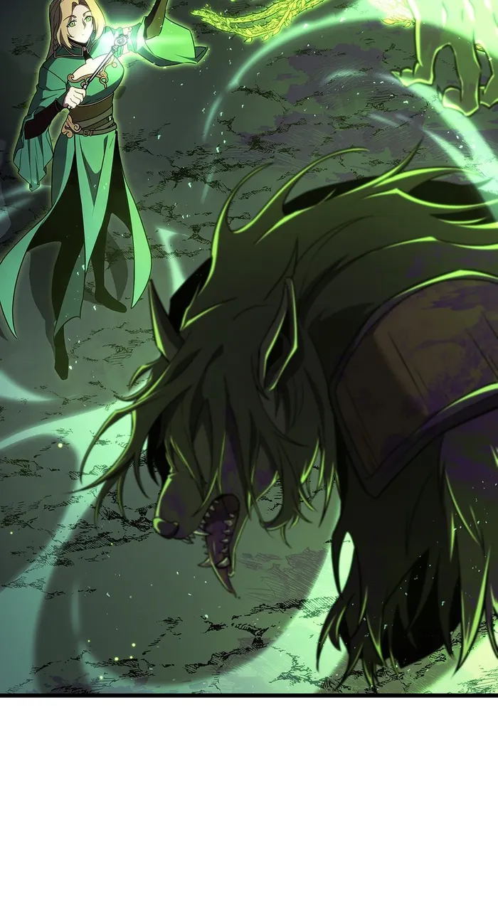 The Beginning After the End Chapter 178 — Page 7