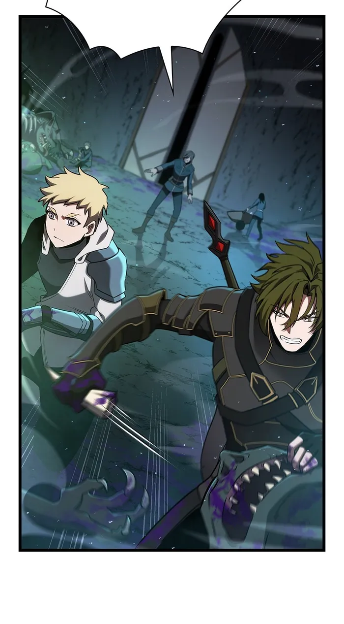 The Beginning After the End Chapter 178 — Page 10