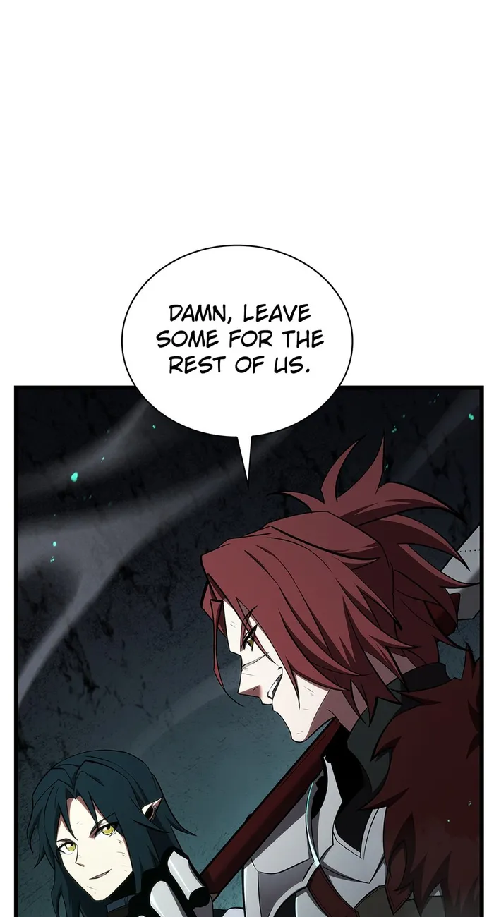 The Beginning After the End Chapter 178 — Page 102