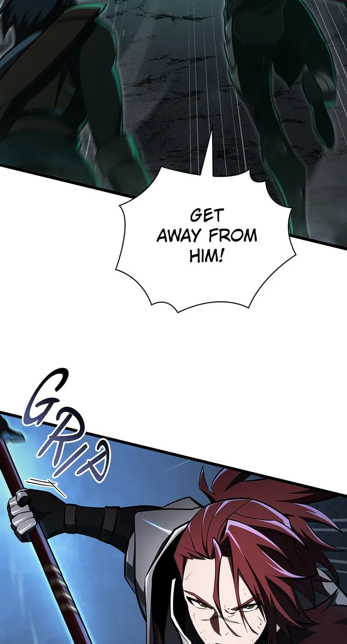 The Beginning After the End Chapter 178 — Page 106