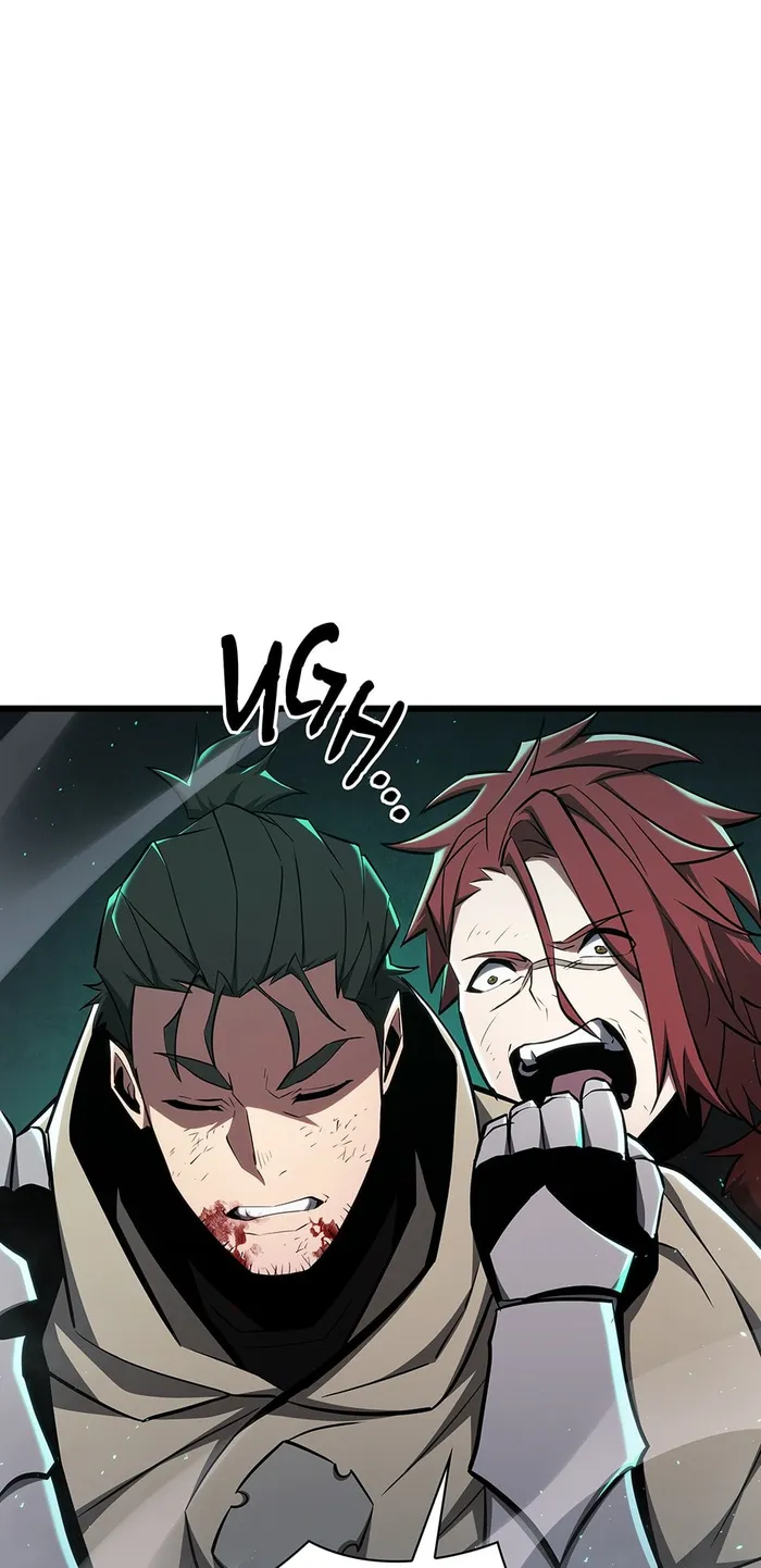The Beginning After the End Chapter 178 — Page 109