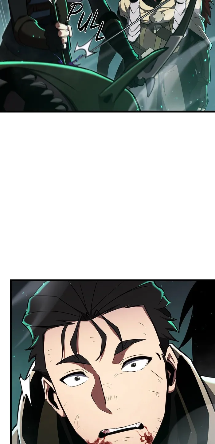 The Beginning After the End Chapter 178 — Page 111