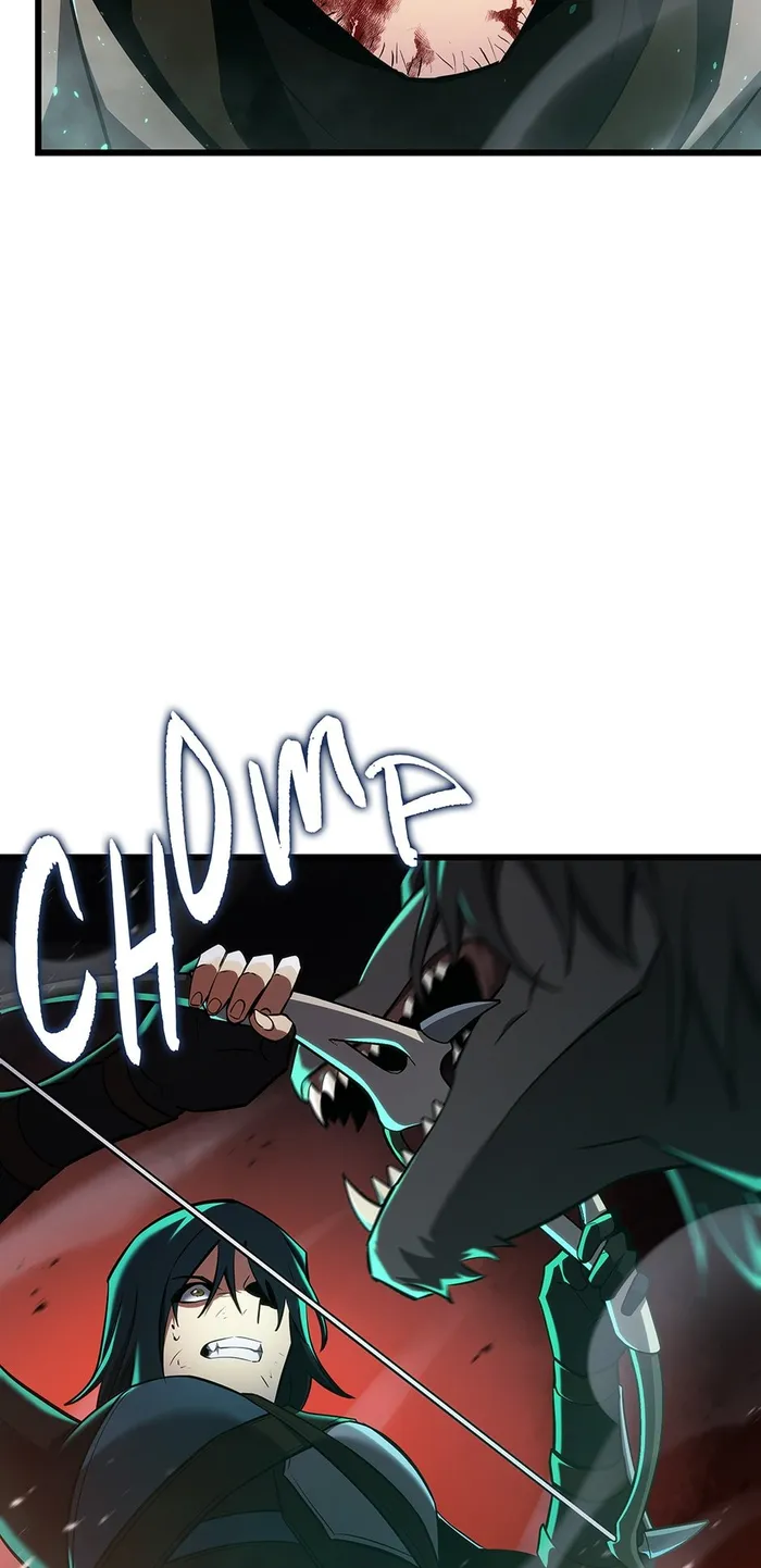 The Beginning After the End Chapter 178 — Page 112