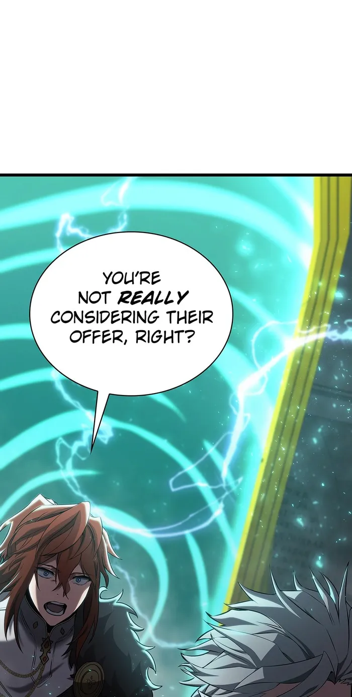 The Beginning After the End Chapter 178 — Page 123