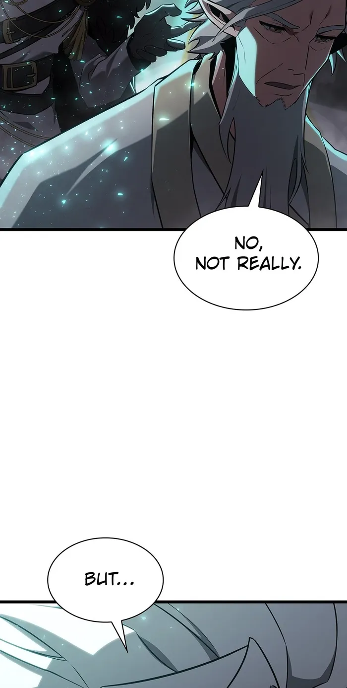The Beginning After the End Chapter 178 — Page 124